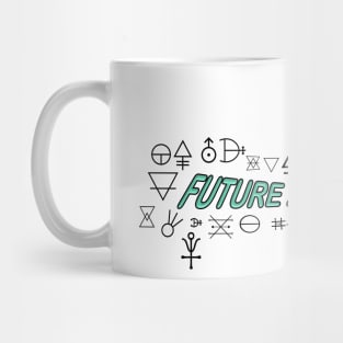 Future alchemist Mug